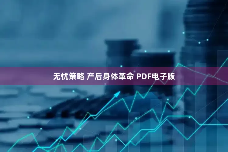 无忧策略 产后身体革命 PDF电子版